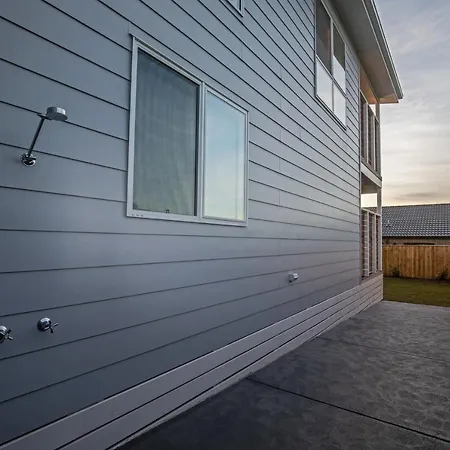 Grande Nisi Casa Cowes Villa Exterior photo