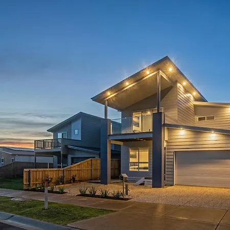 Grande Nisi Casa Cowes Villa Exterior photo
