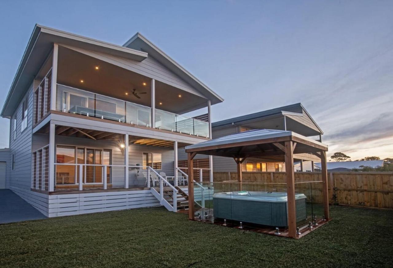 Grande Nisi Casa Holiday home