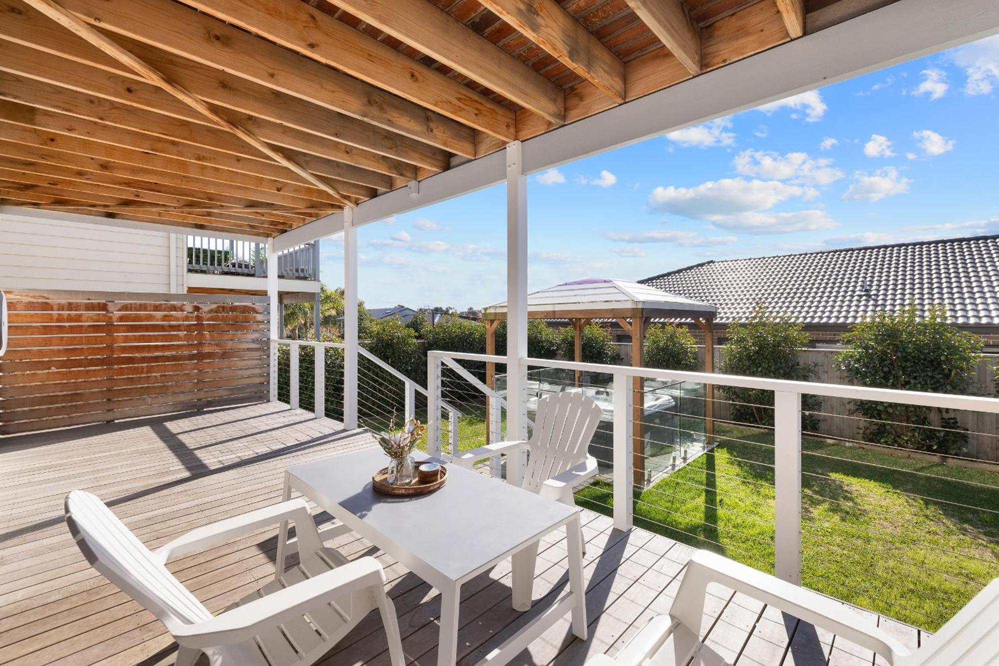Holiday home Grande Nisi Casa *