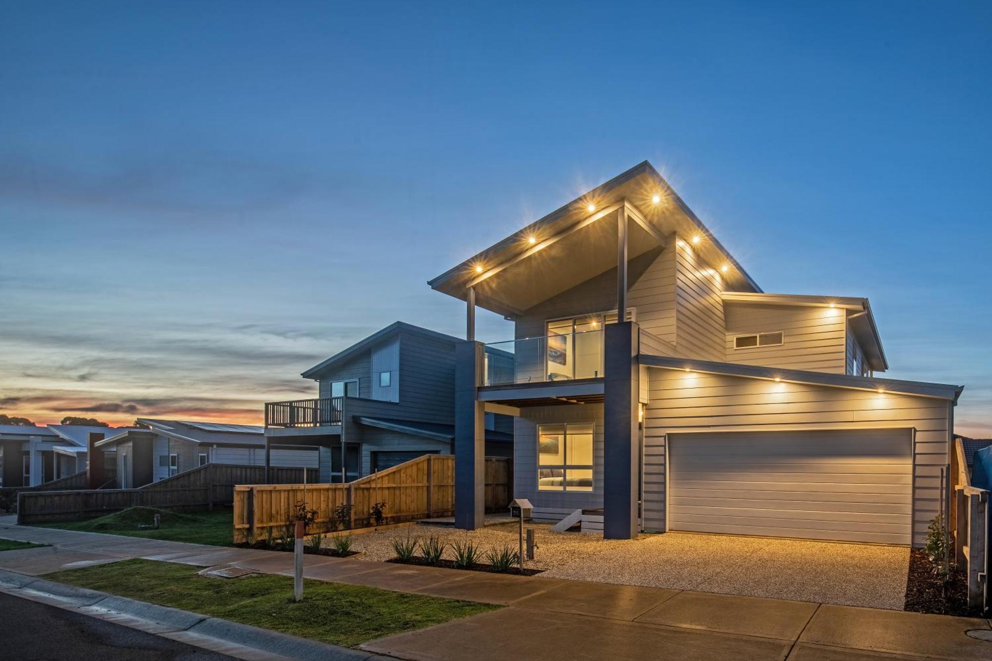 Grande Nisi Casa Holiday home *