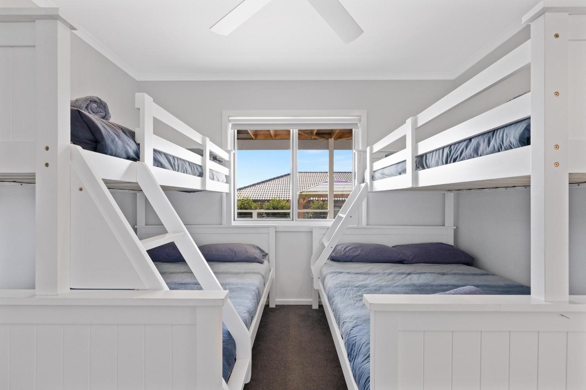 Holiday home Grande Nisi Casa Cowes