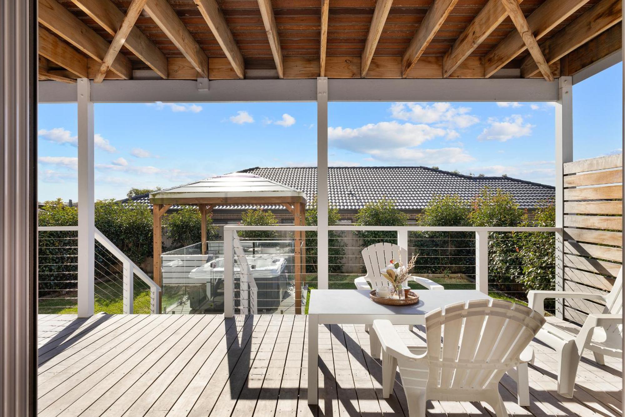 Grande Nisi Casa * Cowes